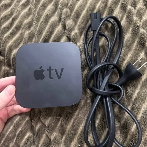 Apple TV 4K 1gen A1842