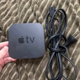 Apple TV 4K 1gen A1842 1