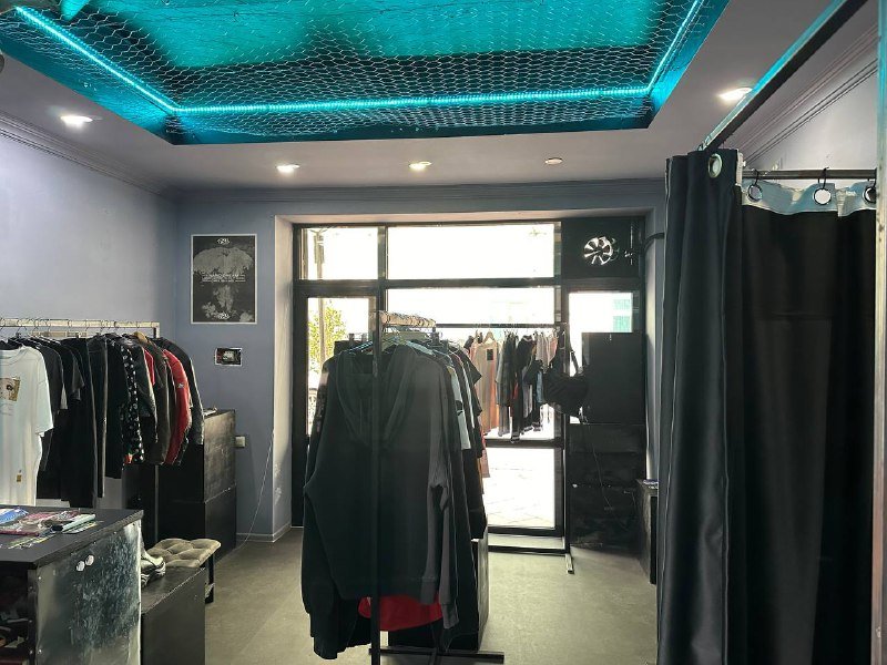 Секция 25 кв м в старом Батуми аренда