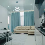 Квартира в Новом бульваре 3
