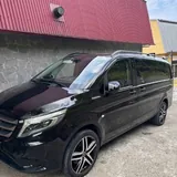 Mercedes Vito 3