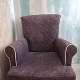 Диван и кресло 1