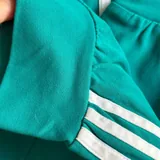 Джогеры, спортивные штаны, джинсовая юбка, юбка 2