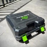 Аккумуляторная вальцовка Super Stars ST-E800A 2