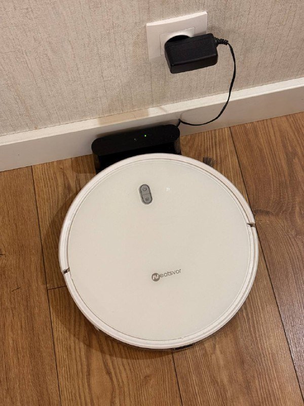 Робот-пылесос Neatsvor X520