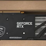 Видеокарта MSI GeForce RTX 3060 VENTUS 3X 12GB OC 3