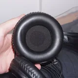 Наушники AKG K240DF 3