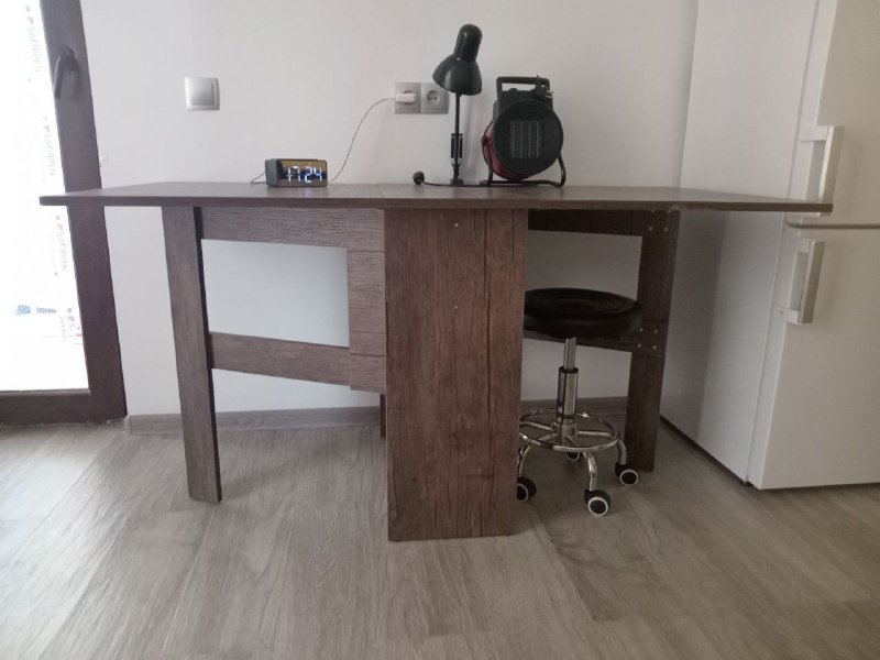 Стол рабочий 3