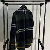 Рубашка Barbour 3