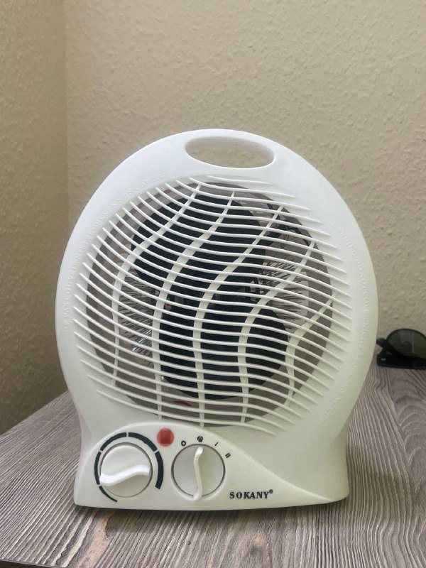 обогреватель