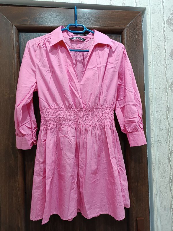 Платья размер М 4