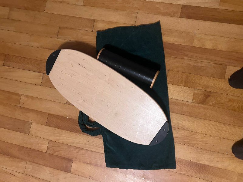 Баланс борд 4