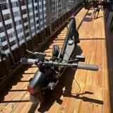 Ninebot KickScooter F25I 3