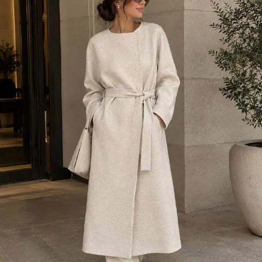 Плащ Zara
