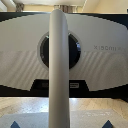 Монитор Xiaomi Mini LED Gaming Monitor G Pro 27i