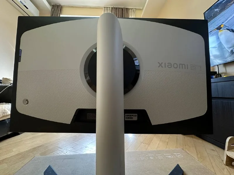 Монитор Xiaomi Mini LED Gaming Monitor G Pro 27i 1