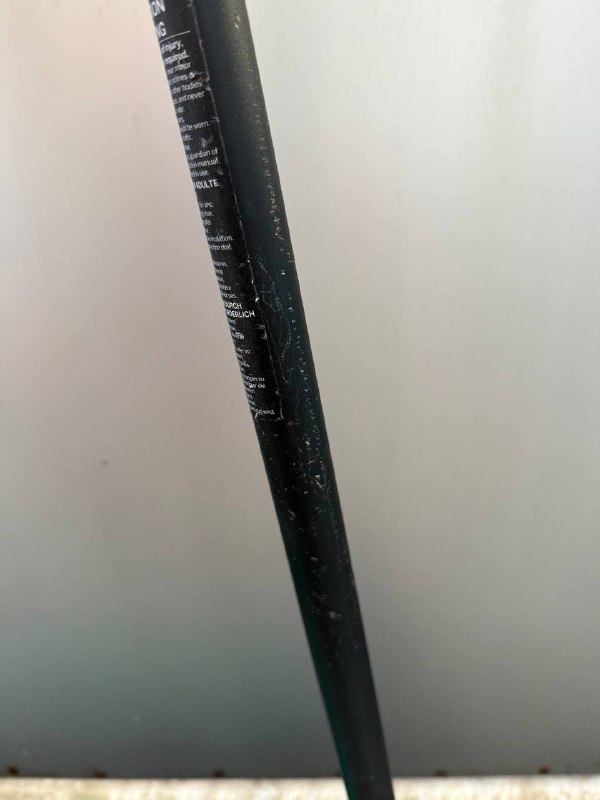 Электрический самокат Ninebot eKickScooter ZING A6 6