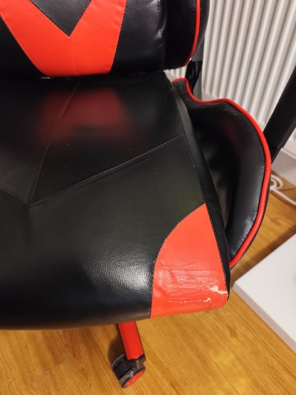 Компьютерное кресло 4