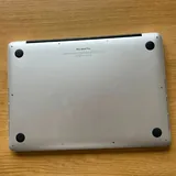MacBook Pro 13 2012 4