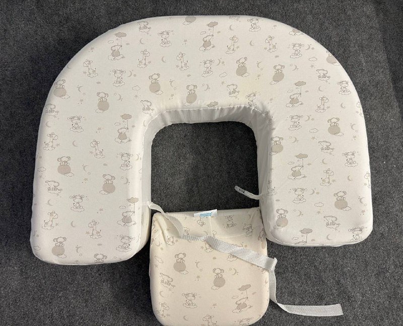 Подушка для кормления 2