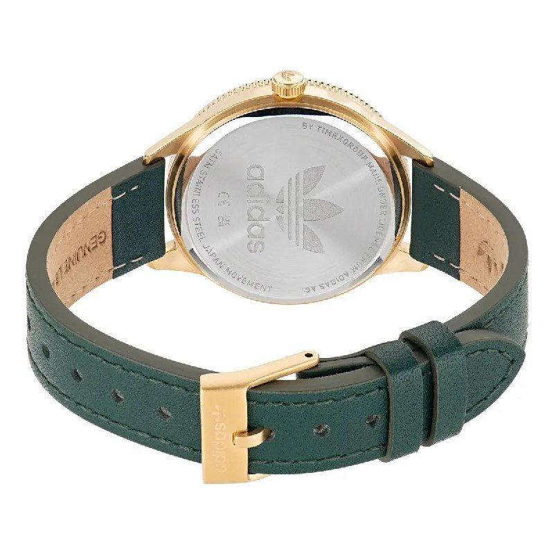 Женские часы Adidas Originals Edition Three, Часы Adidas Originals Code Two Contemporary 4