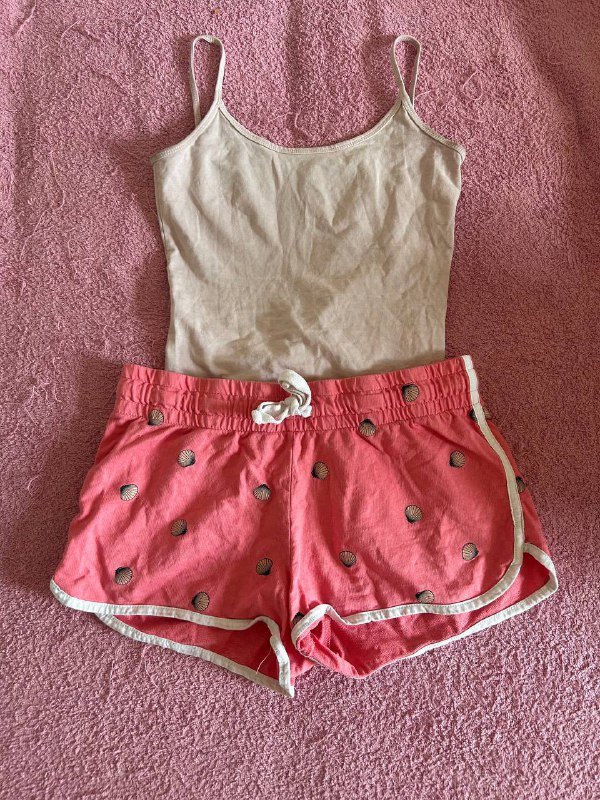 Черное платье, Изумрудное платье, Майка, шортики, Кофта женские 3