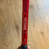 Теннисная ракетка Yonex VCORE 98 Ruby Red 1
