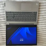 Lenovo ноутбук 1