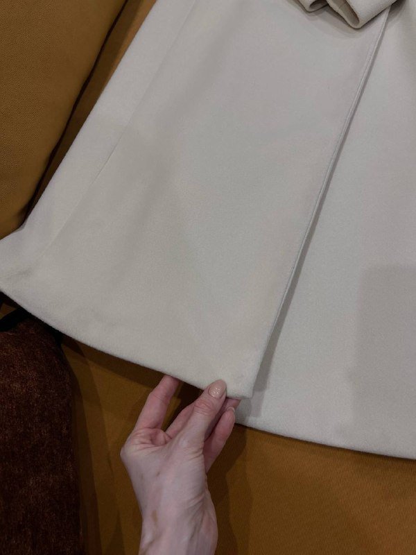 Пальто размер S 4