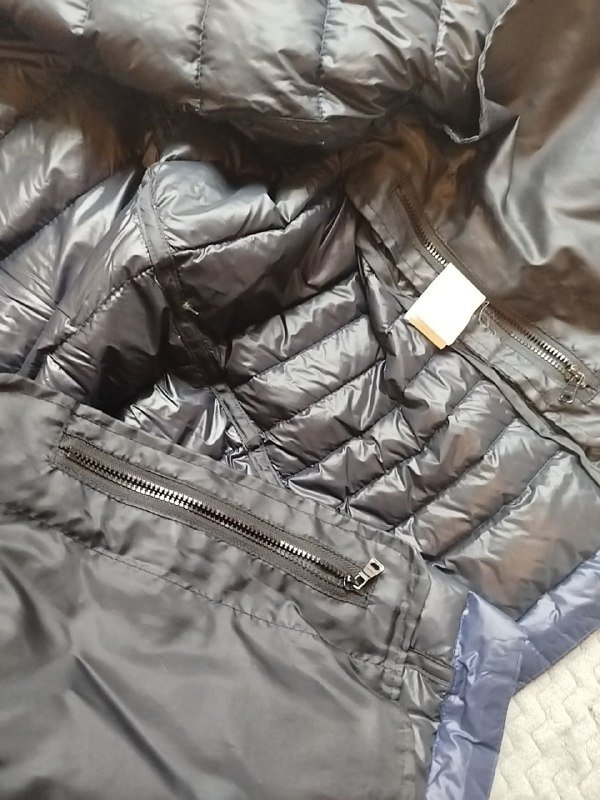 Лёгкий мужской пуховик Colin's 4