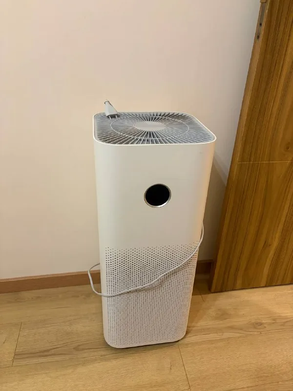 Очиститель воздуха Xiaomi Smart Air Purifier 1