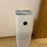 Очиститель воздуха Xiaomi Smart Air Purifier 1