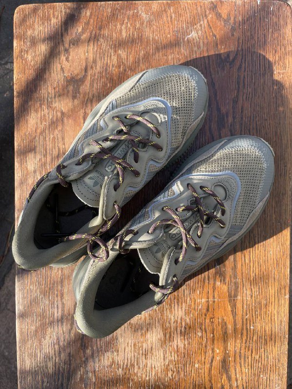 кроссовки Adidas Ozweego HP2333 7