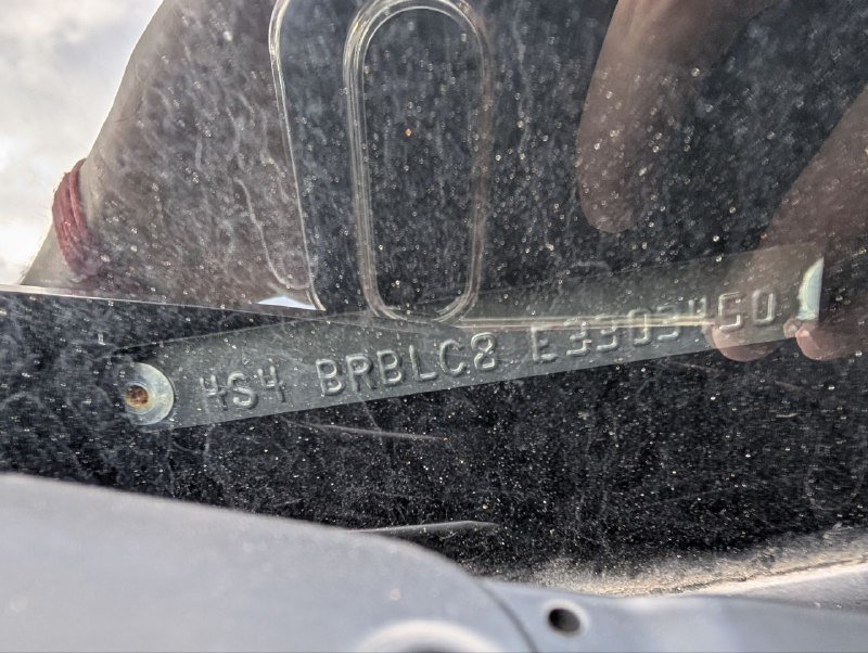 Subaru Outback 2014 Limited 4