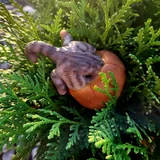 Фигурки, ёлочные игрушки, волшебные палочки 2
