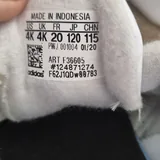 Детская обувь Next, Adidas, сандали 2