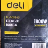 Электрический фрезер Deli DL-MX12-E1 3