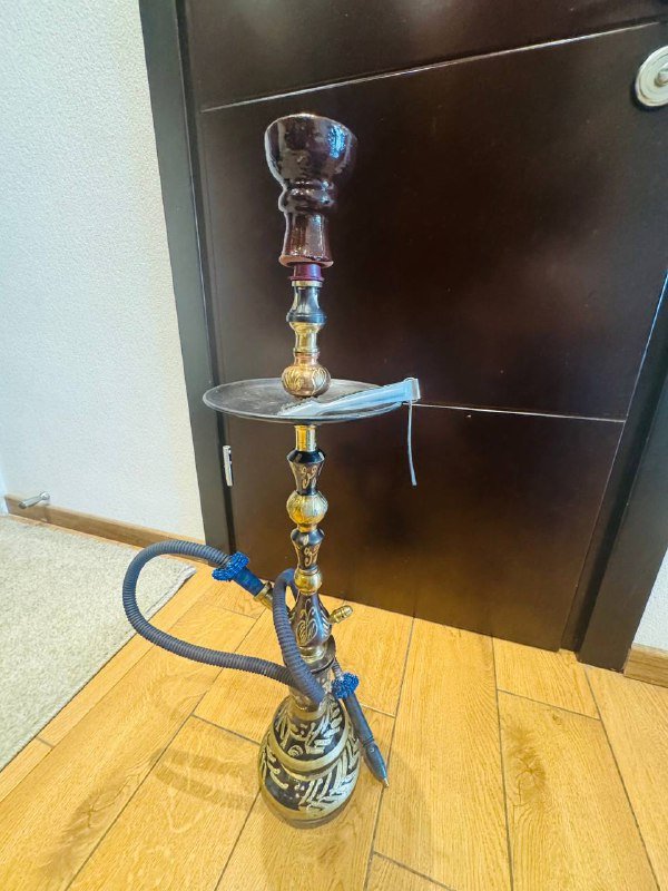 Набор ножей 4