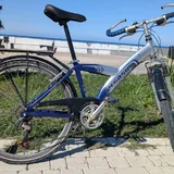 Велосипед Pegasus Power S 4