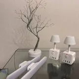 Декоративное LED-дерево, ночники, LED-светильники 1