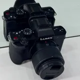 Фотоаппарат Panasonic Lumix G100D 5