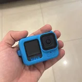 GoPro 11 с аксессуарами и 3 батареями 1