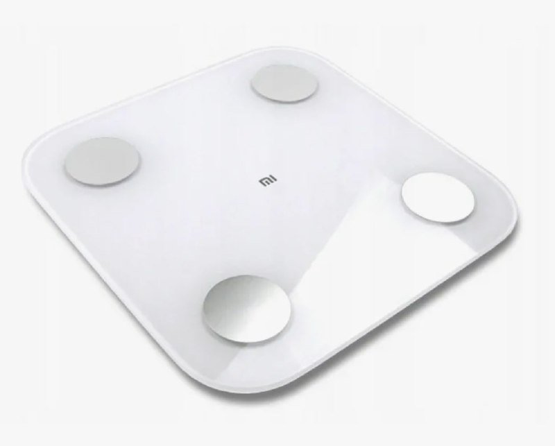 Умные весы Xiaomi Body Composition Scale 2