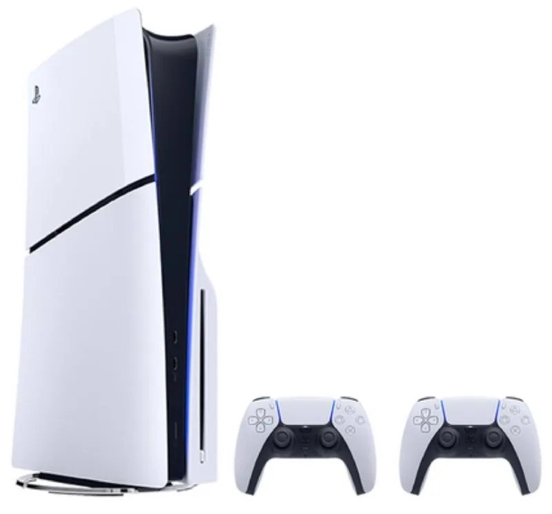 PlayStation 5