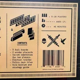 Secret Hitler 4