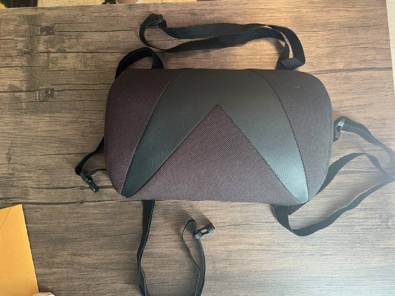 Кресло игровое Ardor Gaming Force Armor 2000M 6