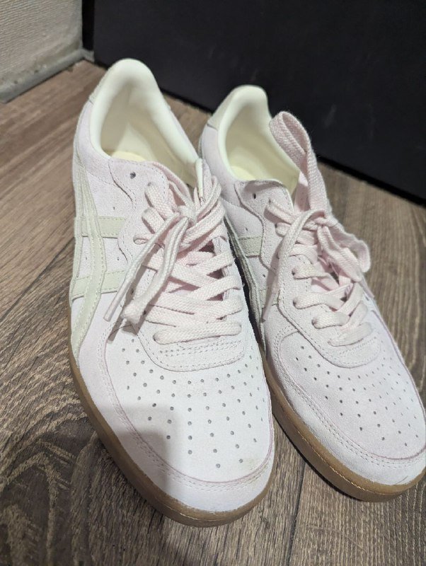 Кроссовки Onitsuka Tiger размер 40.5 3