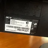 Велосипед Stels, монитор Philips 20 дюймов, монитор Acer 4