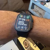 Apple Watch Ultra 3, дополнительные ремешки 5