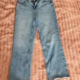 Джинсы Zara 1
